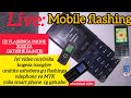 IGA GU FLASHING TELEPHONE ( mtk zose )