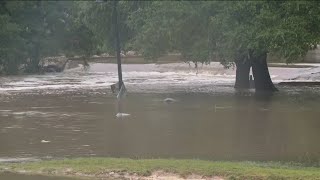 Death toll over 49 in catastrophic central Texas flooding
