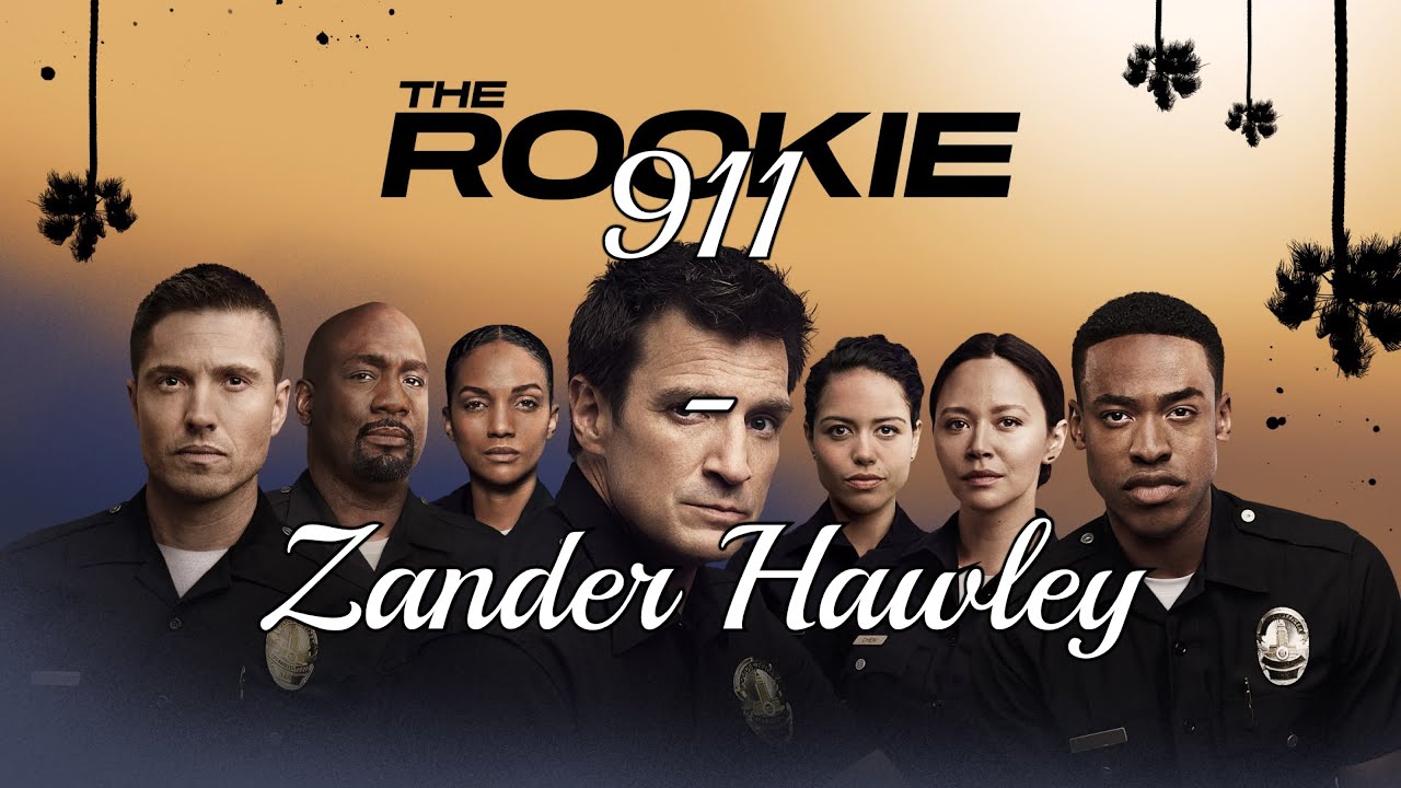 911 - Zander Hawley Lyrics (From “The Rookie”)