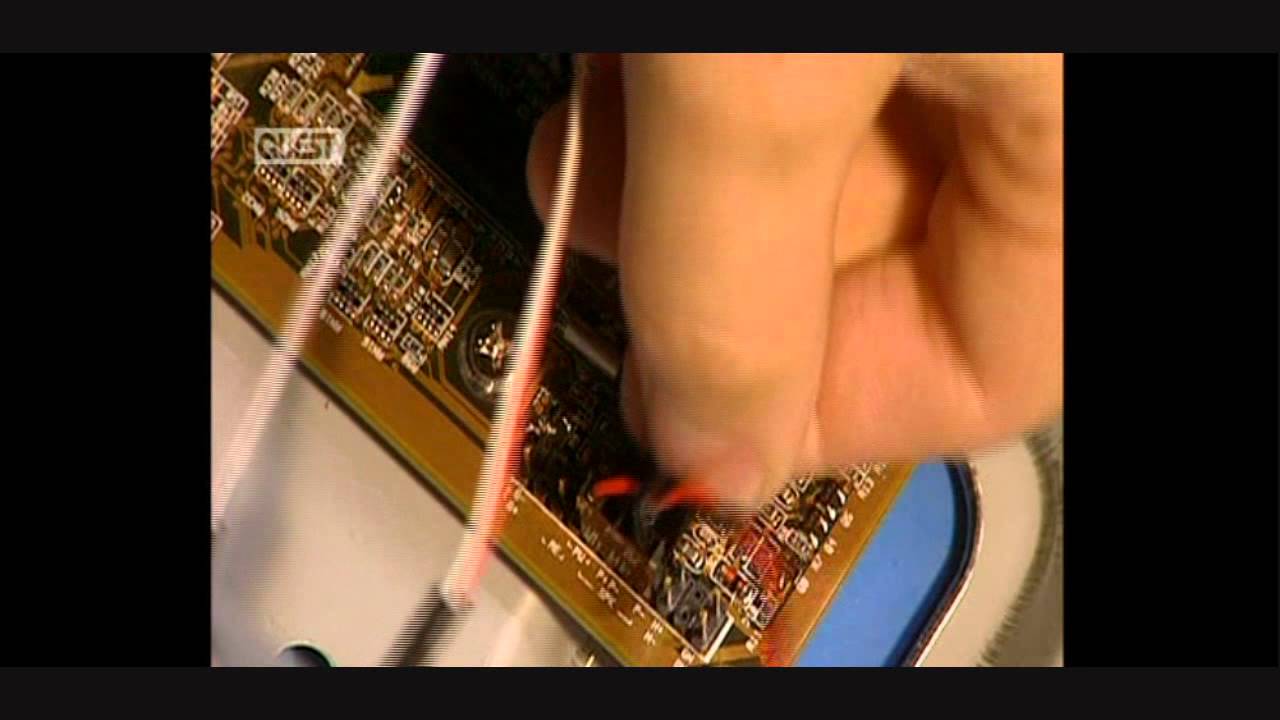 How It S Made Computers Uk Version Youtube