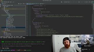Optimizing Nx Affected Commands with Named Inputs