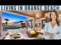 Living in orange beach  everything you need to know