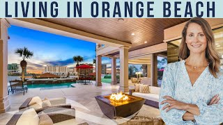 Living in Orange Beach | Everything You Need To Know