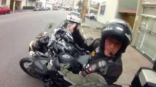 Moto Amigos Parte 3 Tiozao Esqueceu Que A Camera Estava Ligada