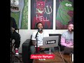 Joe Budden: Has Eminem Fell Off?