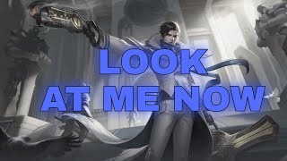 LOOK AT ME NOW👀 | Velocity MLBB screenshot 3