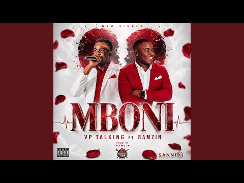 Mboni (feat. Ramzin)