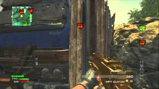 Objective Whore- Zjars Style