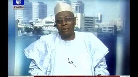 PDP Is Run Like A Cult - Junaid Mohammed  Part 1