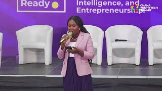 Ghana Youth Tech Summit 2025 unites dreamers, builders, and changemakers—