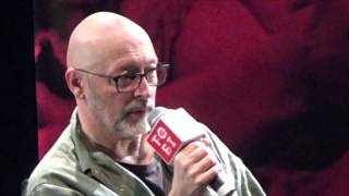 Tofifest 2016: Wojciech Smarzowski - 'Wołyń'