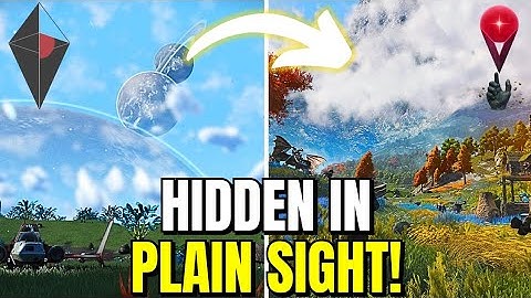 We’ve Been Testing Light No Fire This Whole Time - Inside No Man’s Sky!