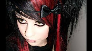 edgy playlist to feed your emo/villain era lore