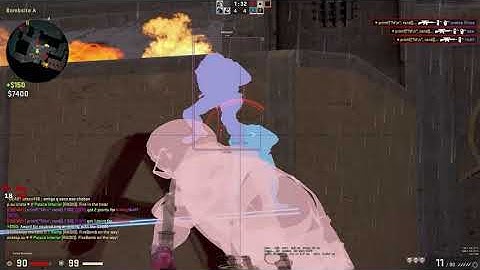 [onetap.com] hvh highlights #3 ft LuckyCharms (break)