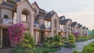 Luxurious Housing Project Designed By Next Step Architects