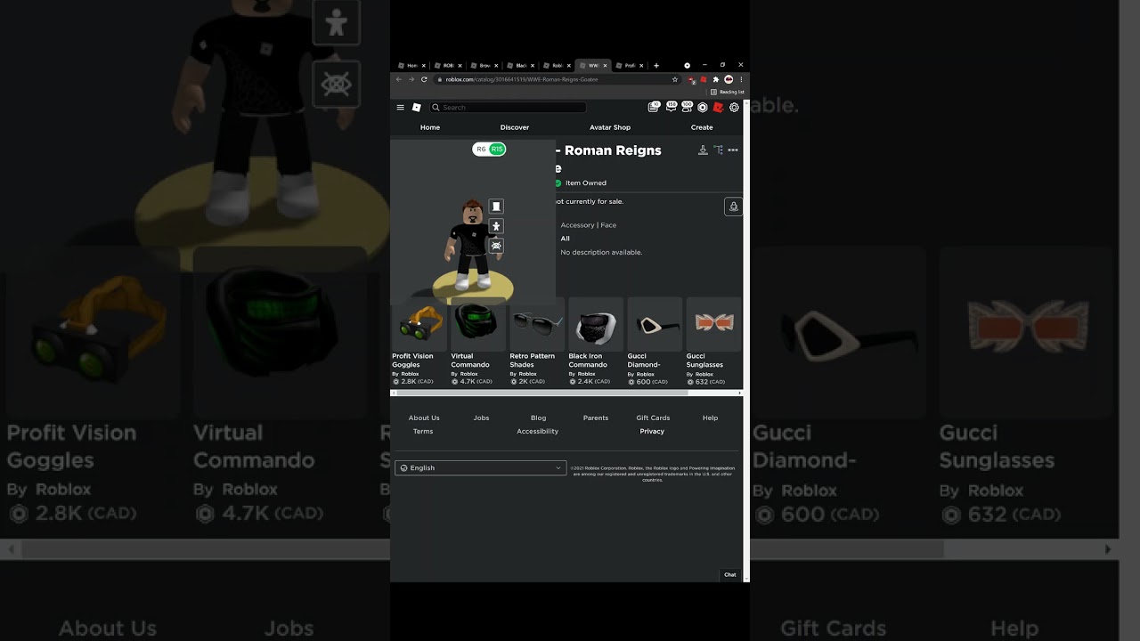How To Make Dhar Mann In Roblox for FREE