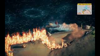 Deliver At All Costs: 2.Perde Shellington / 15.Teslimat Inferno Express / Cehennem Eksperi