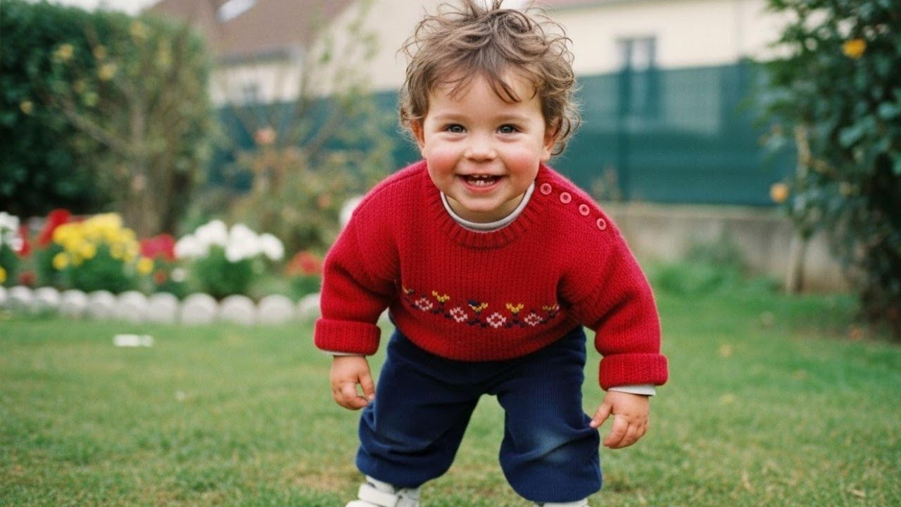 Garçon disparaît dans un cirque ambulant — 17 ans plus tard, son visage reconnu à la TV