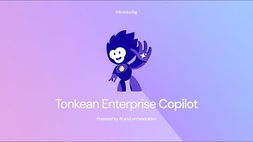 Tonkean Enterprise Copilot