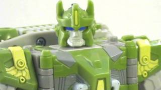 Video Review of Universe Springer