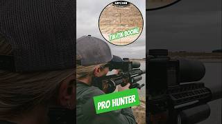 Tik Tik Boom! | Pro Hunter | FX Impact M4 | Best PCP Airguns in the world #fxairguns