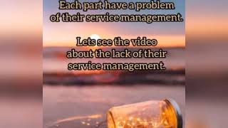 CHAPTER 4 : DEALING WITH CUSTOMERS - HTT170 (Group Assignment)