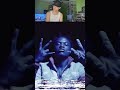 Reese Youngn "What I'm Doing" Reaction! #reeseyoungn #eldiabeto #shorts