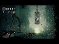 Hollow Knight: Silksong : la rampicata sulle pareti, dopo boss #gaming #gameplay #xbox #playstation 