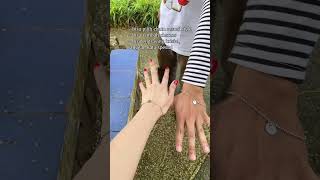 gelang couple kita dari @natja.jewelry 🫶🏻
