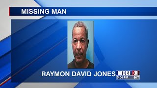 Pickens County deputies search for missing west Alabama man