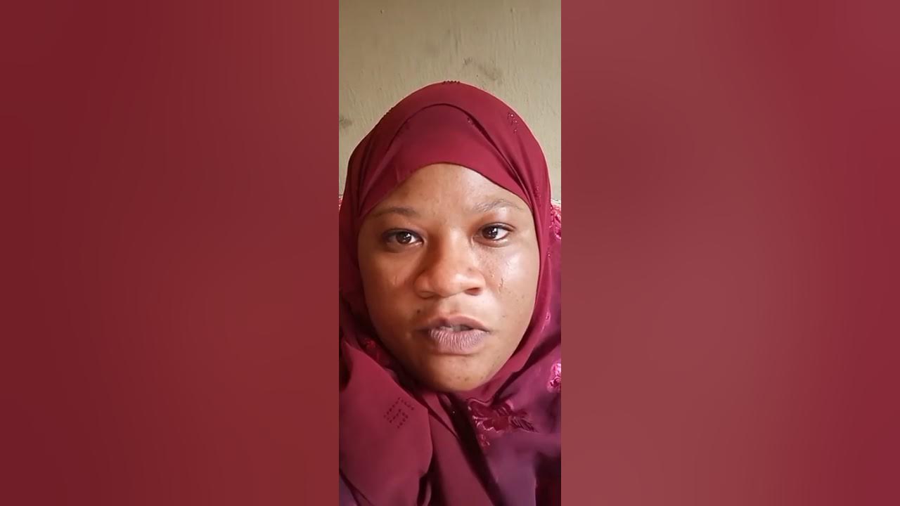 How My Sister Snatch My Man By Alh Meriam Arisekola Alao Part 1 Youtube