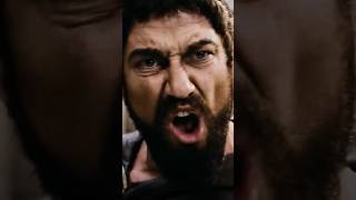 THIS IS SPARTA! wasn’t supposed to be this epic…