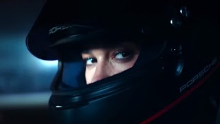 Dua Lipa X Porsche Best Car Ad Ever Made