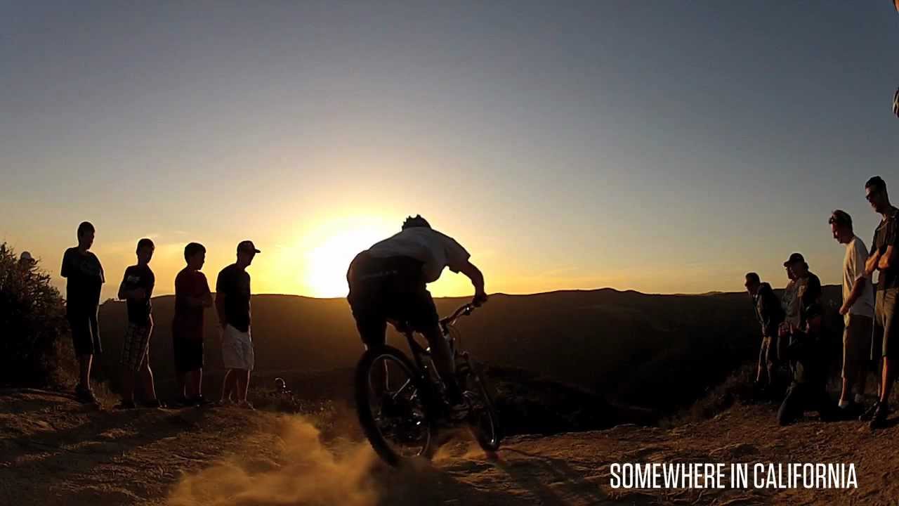 troy lee mountain bike