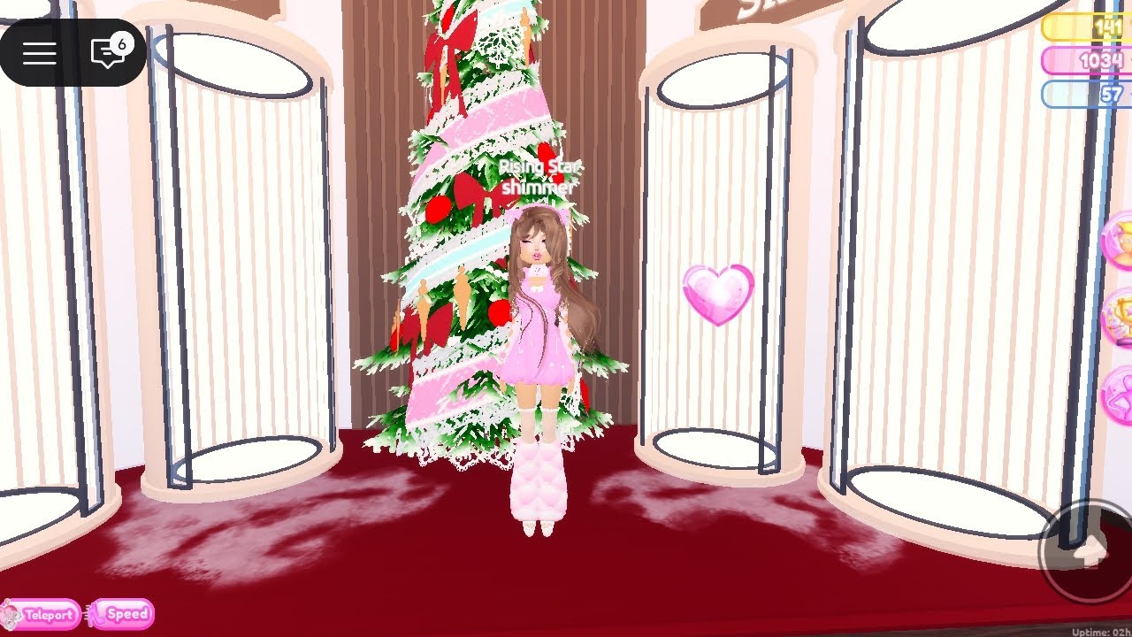 Dress To Impress👗(On My Alt Account)💗💖Will I Win?💝