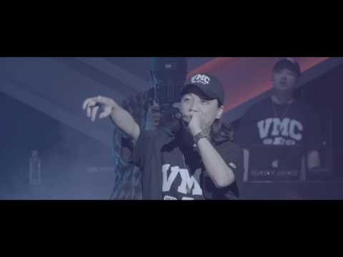 [BE THE NIGHT] 넉살 - Nuckle Flow