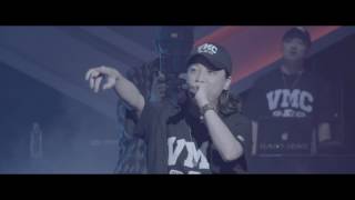 [BE THE NIGHT] 넉살 - Nuckle Flow