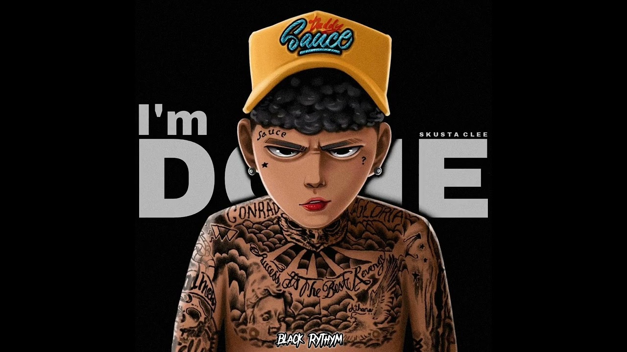 Skusta Clee - I'm Done (Leak version)