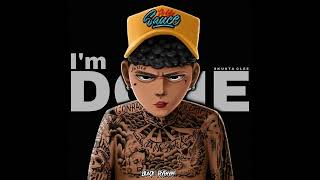 Skusta Clee - I'm Done (Leak version)