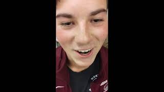 2025 XC Banquet Slideshow