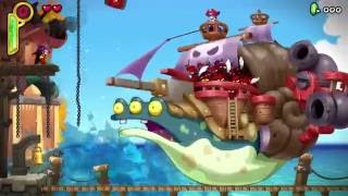 Shantae: Half-Genie Hero E3 2016 Trailer! Shantae: Half-Genie Hero E3 2016 Trailer!