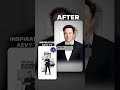 From Raw to Viral 🔥 | Before & After Video Editing Transformation #shorts