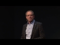 Travel agents tour guides and locomotive leaders  alan goff  tedxgrandeprairie