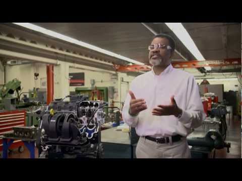 Pep Boys Cleaner Engines with Techron Video