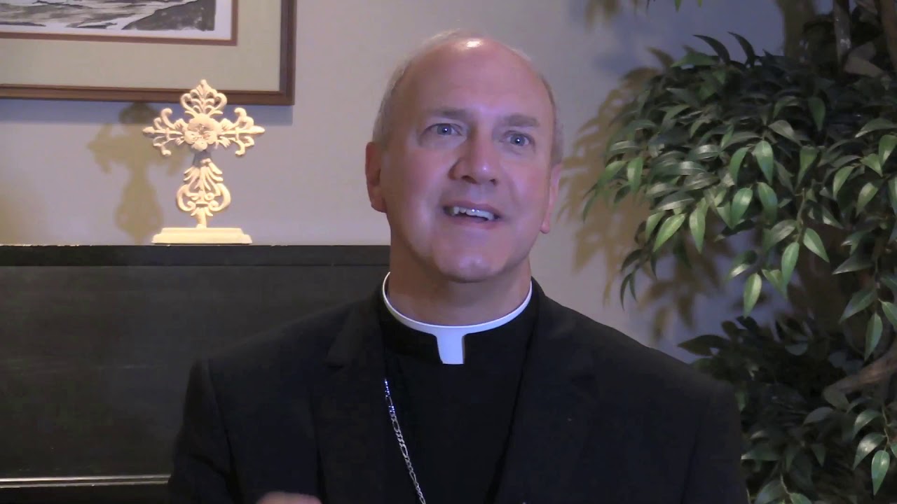Kansas Catholic Reflect upon 2018 Election YouTube