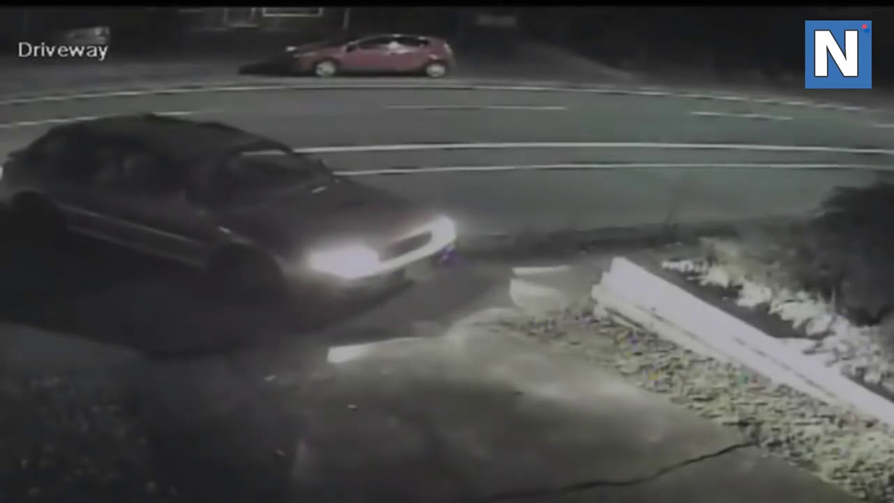 Woman's Car Accidentally Stolen, Returned With Gas Money And Apology ...