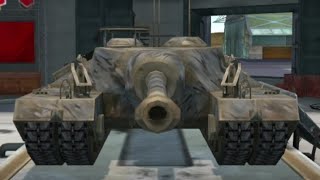 WOT bilitz T 95 купил