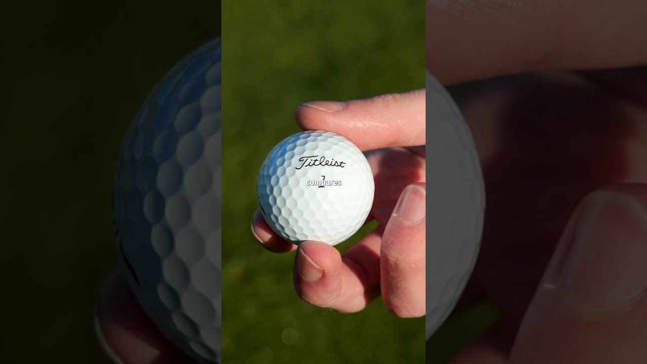 Costco Golf Ball Vs Titleist Pro V1 WATCH HERE 