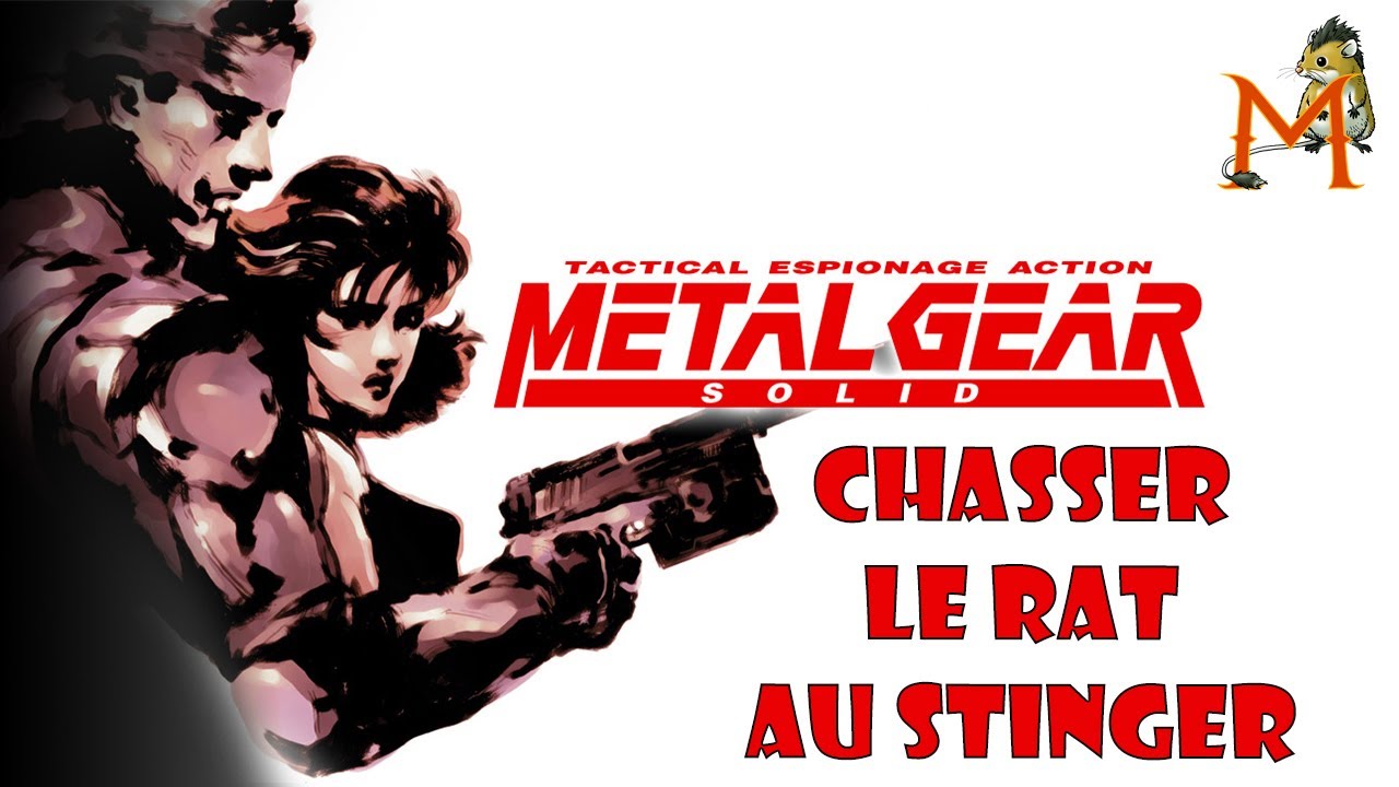 chasser-le-rat-au-stinger-metal-gear-solid-1-walktrough-part-8-fr