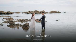 Froilan and Mylyne | Pre Wedding Film by Nice Print Photography